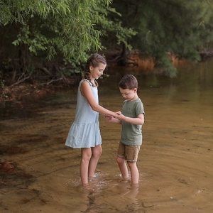 Meet your Posher, Crystal